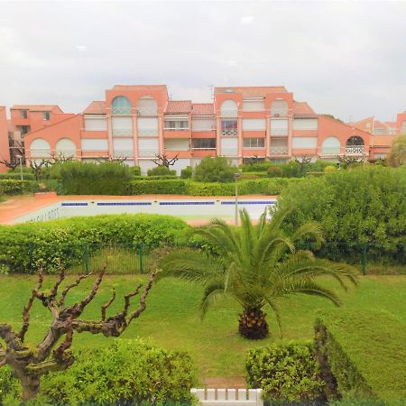 Les Soleillades - Plage, Piscine, Parking! Palavas-les-Flots Buitenkant foto